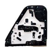 Rear Door Trim Panel (Left) for Fangchengbao Bao 5, OE 17048824-00, SFHC-6202001A-D1YBA - EVParto (additional views)