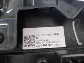 Rear Door Trim Panel (Left) for Fangchengbao Bao 5, OE 17048824-00, SFHC-6202001A-D1YBA - EVParto (additional views)