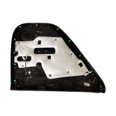 Rear Door Trim Panel (Right) for BYD Yuan PLUS, OE 16974067-00, SC2EV-6202002-00YAP - EVParto (additional views)