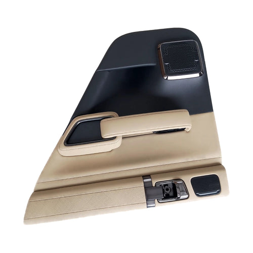 Panel embellecedor de puerta trasera derecha para Fangchengbao Bao 5, OE 17048760-00, SFHC-6202002A-D1YBA - EVParto
