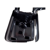 Rear Door Trim Panel (Right) for Fangchengbao Bao 5, OE 17048760-00, SFHC-6202002A-D1YBA - EVParto (additional views)