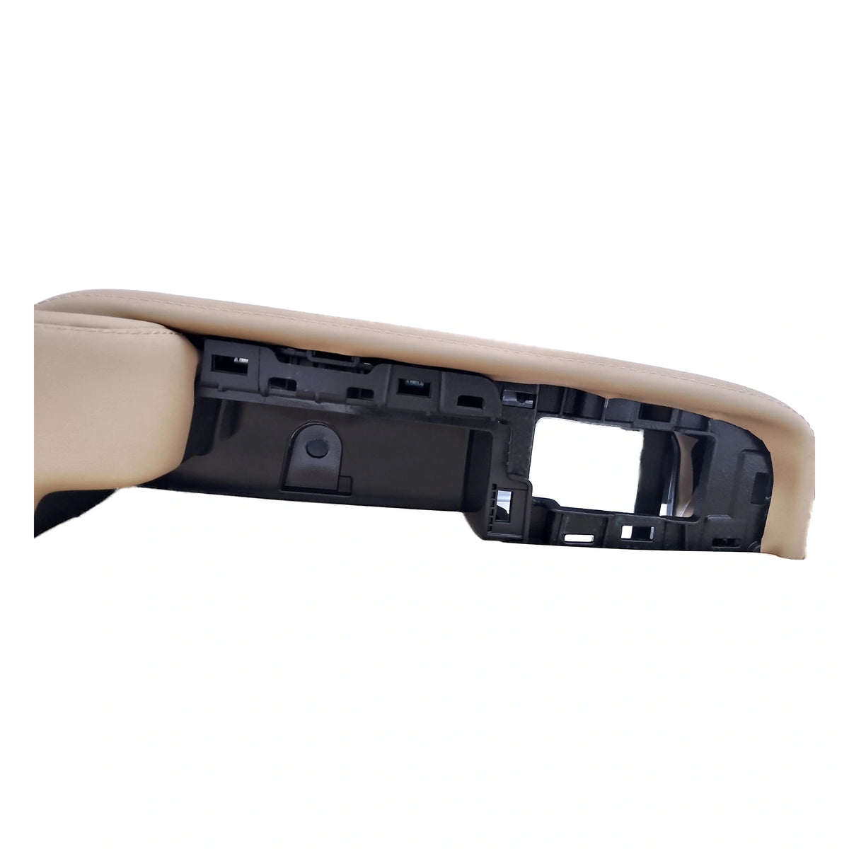 Rear Door Trim Panel (Right) for Fangchengbao Bao 5, OE 17048760-00, SFHC-6202002A-D1YBA - EVParto (additional views)