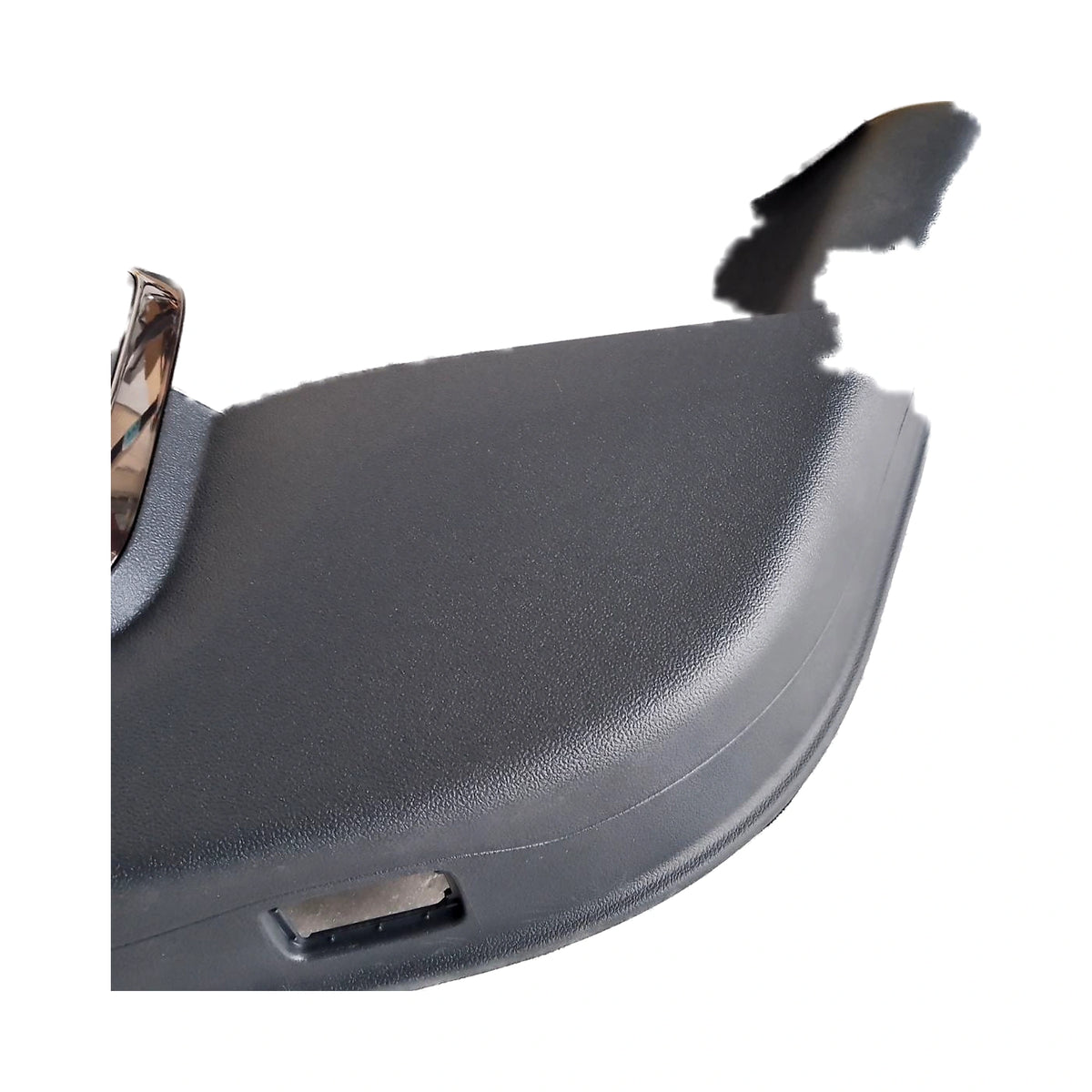 Rear Door Trim Panel (Right) for Fangchengbao Bao 5, OE 17048760-00, SFHC-6202002A-D1YBA - EVParto (additional views)