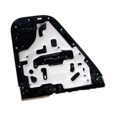 Rear Door Trim Panel (Right) for Fangchengbao Bao 5, OE 17048760-00, SFHC-6202002A-D1YBA - EVParto (additional views)