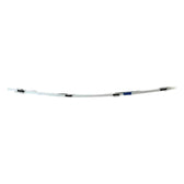 Rear Door Trim Strip (Left) for BYD Dolphin, OE 13235172-00, EM2E-5402730-00BX - EVParto (additional views)