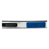 Rear Door Trim Strip (Left) for BYD Dolphin, OE 13235172-00, EM2E-5402730-00BX - EVParto (additional views)
