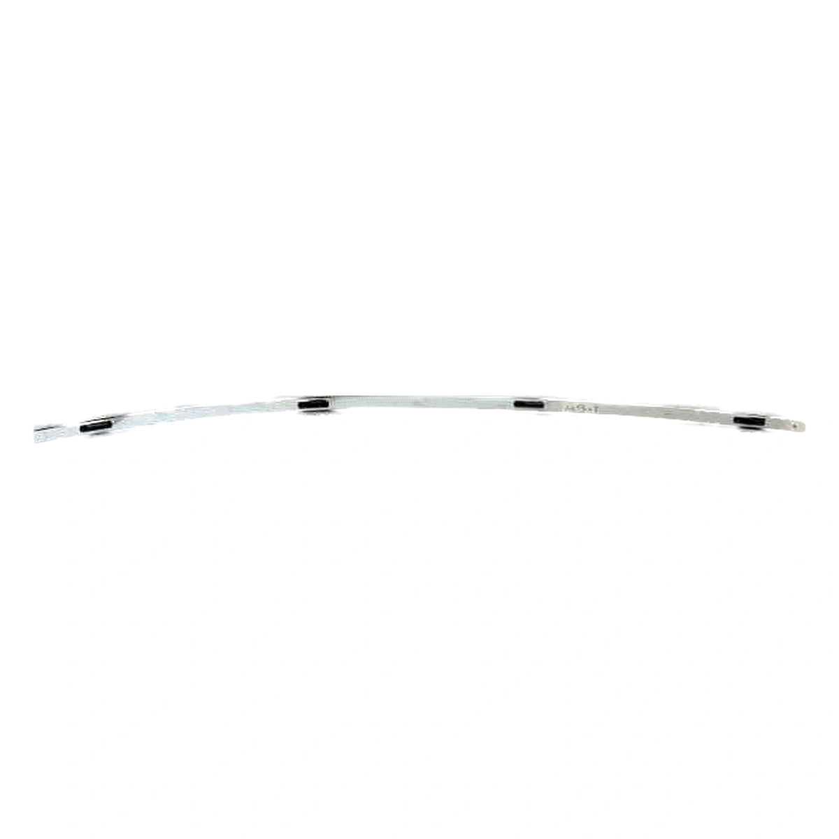 Rear Door Trim Strip (Right) for BYD Dolphin, OE 13235176-00, EM2E-5402740-00BX - EVParto (additional views)