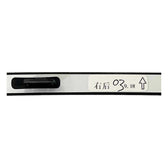 Rear Door Trim Strip (Right) for BYD Dolphin, OE 13235176-00, EM2E-5402740-00BX - EVParto (additional views)