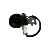 Rear Door Tweeter (Right) for BYD Qin PLUS DM-i, OE 13670883-00, HA2E-7911180A - EVParto