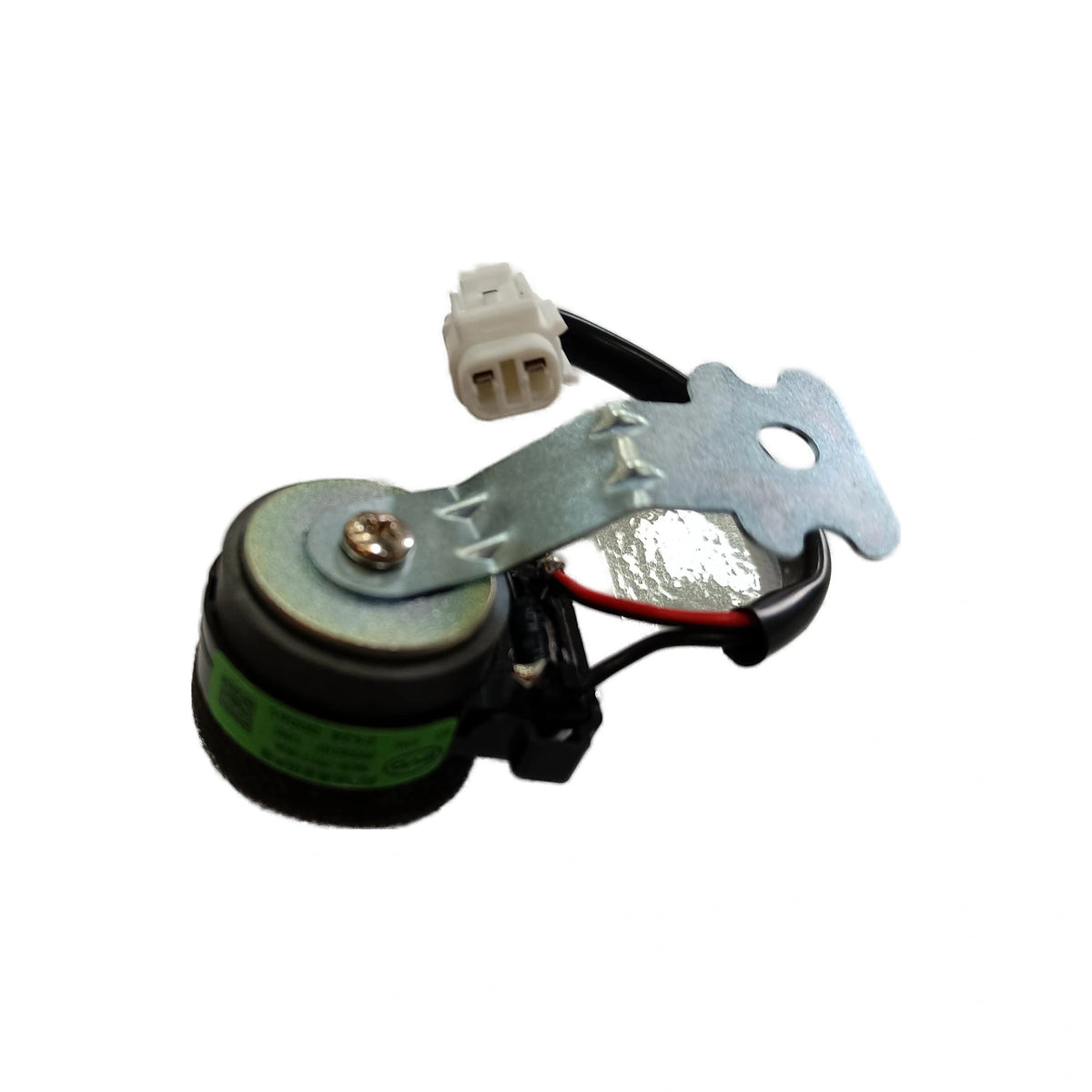 Rear Door Tweeter (Right) for BYD Qin PLUS DM-i, OE 13670883-00, HA2E-7911180A - EVParto (additional views)