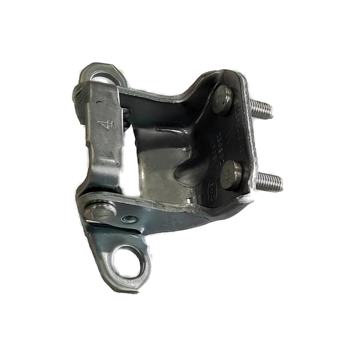 Türscharnier, hinten oben (links) für BYD Yuan PLUS, OE 13174826-00, SC2E-6206100 - EVParto (weitere Ansichten)
