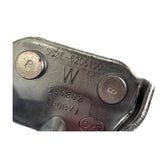 Türscharnier, hinten oben (links) für BYD Yuan PLUS, OE 13174826-00, SC2E-6206100 - EVParto (weitere Ansichten)