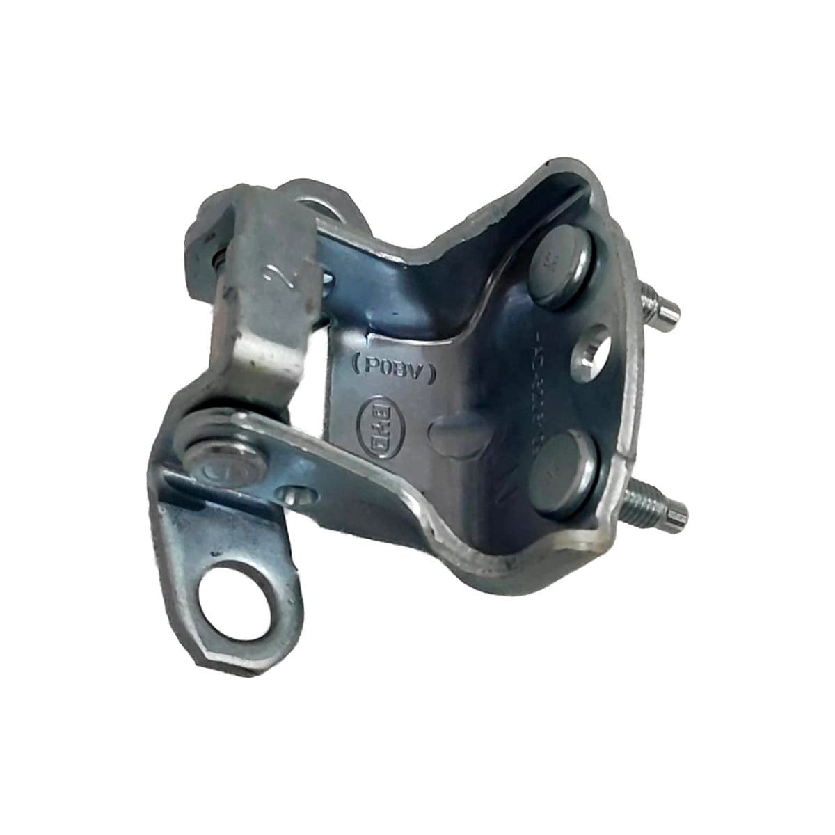 Rear Door Upper Hinge (Right) for BYD Seal 05 DM-i, OE 13375017-00, HAD-6206109A - EVParto (additional views)