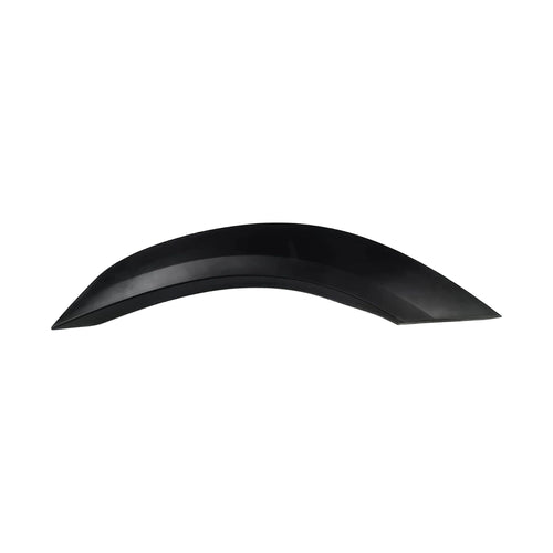 Moldura del paso de rueda de puerta trasera izquierda para BYD Tang L, OE 14958486-00, SRHA-5302450A - EVParto