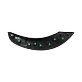 Rear Door Wheel Arch Trim (Left) for BYD Tang L, OE 14958486-00, SRHA-5302450A - EVParto (additional views)