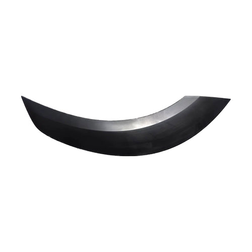Moldura del paso de rueda de puerta trasera derecha para BYD Tang L, OE 14958591-00, SRHA-5302460A - EVParto
