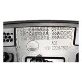 Rear Door Wheel Arch Trim (Right) for BYD Tang L, OE 14958591-00, SRHA-5302460A - EVParto (additional views)