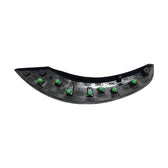 Rear Door Wheel Arch Trim (Right) for BYD Tang L, OE 14958591-00, SRHA-5302460A - EVParto (additional views)