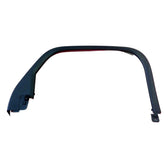 Rear Door Window Frame Trim (Left) for BYD Qin PLUS, OE 12216761-00, HAD-6202511 - EVParto