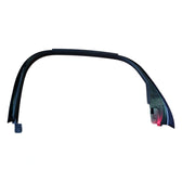 Rear Door Window Frame Trim (Left) for BYD Qin PLUS, OE 12216761-00, HAD-6202511 - EVParto (additional views)