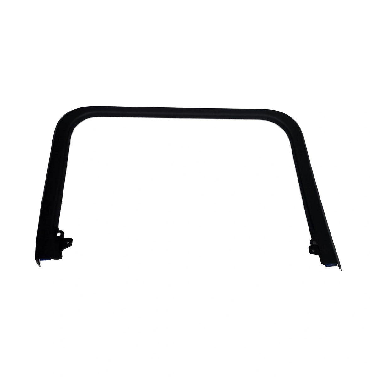 Rear Door Window Frame Trim (Left) for Fangchengbao Bao 5, OE 14443355-00, SFHA-6202350-00LBT - EVParto