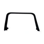 Rear Door Window Frame Trim (Left) for Fangchengbao Bao 5, OE 14443355-00, SFHA-6202350-00LBT - EVParto