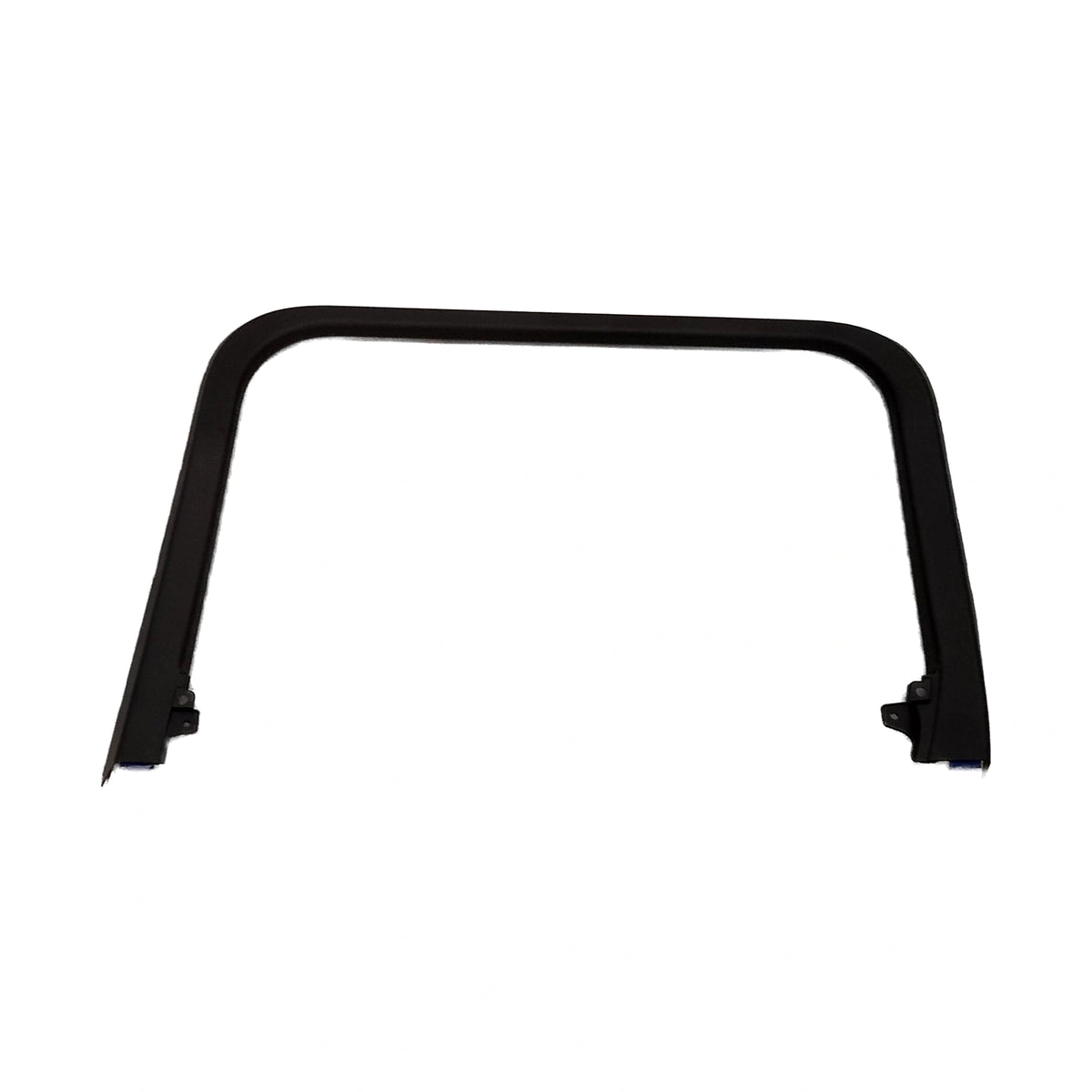 Rear Door Window Frame Trim (Right) for Fangchengbao Bao 5, OE 14443354-00, SFHA-6202360-00LBT - EVParto