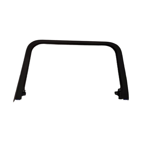 Rear Door Window Frame Trim (Right) for Fangchengbao Bao 5, OE 14443354-00, SFHA-6202360-00LBT - EVParto