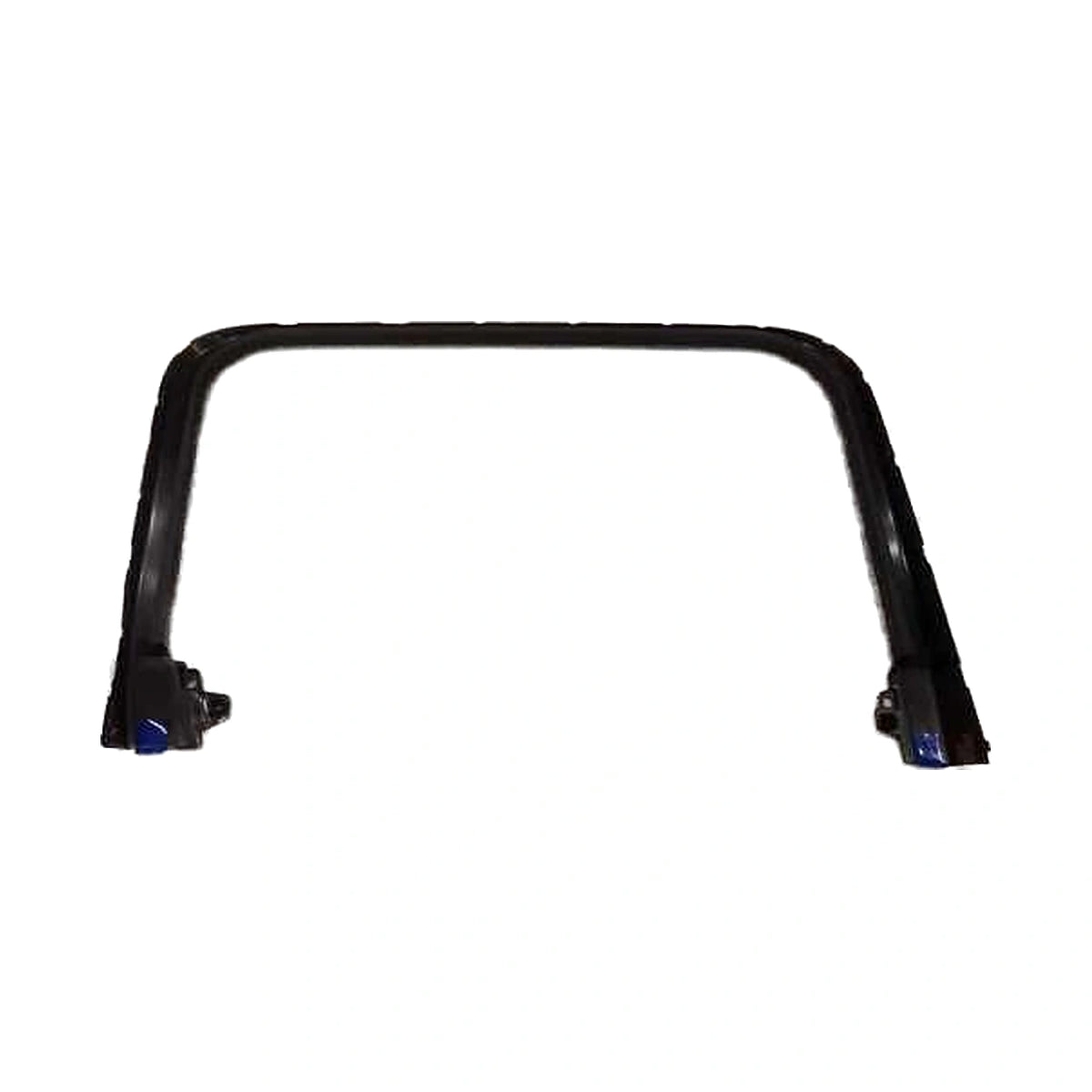 Rear Door Window Frame Trim (Right) for Fangchengbao Bao 5, OE 14443354-00, SFHA-6202360-00LBT - EVParto (additional views)