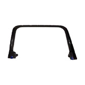 Rear Door Window Frame Trim (Right) for Fangchengbao Bao 5, OE 14443354-00, SFHA-6202360-00LBT - EVParto (additional views)
