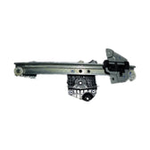 Rear Door Window Regulator (Left) for BYD e3, OE 12581809-00, EL-6204100 - EVParto