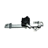Rear Door Window Regulator (Left) for BYD e3, OE 12581809-00, EL-6204100 - EVParto (additional views)