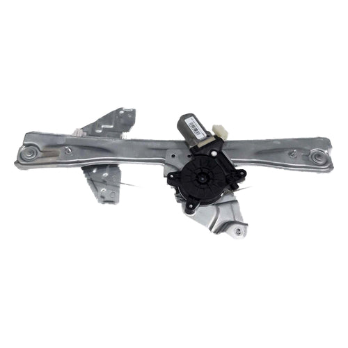Elevalunas de puerta trasera izquierda para BYD Seal 05 2024-2026, OE 12818995-00, HAD-6204100C - EVParto