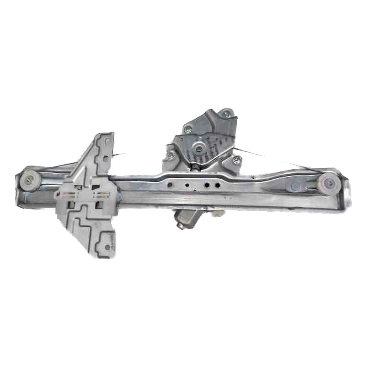 Elevalunas de puerta trasera izquierda para BYD Seal 05 2024-2026, OE 12818995-00, HAD-6204100C - EVParto (otras vistas)