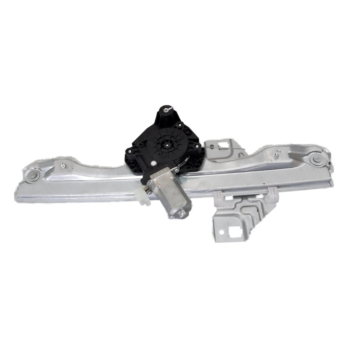 Rear Door Window Regulator (Left) for BYD Seagull, OE 13533598-00, EQEA-6204100 - EVParto