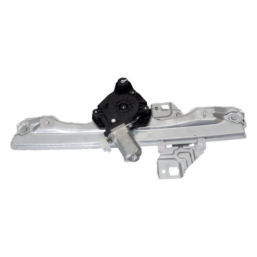 Elevalunas de puerta trasera izquierda para BYD Seagull, OE 13533598-00, EQEA-6204100 - EVParto