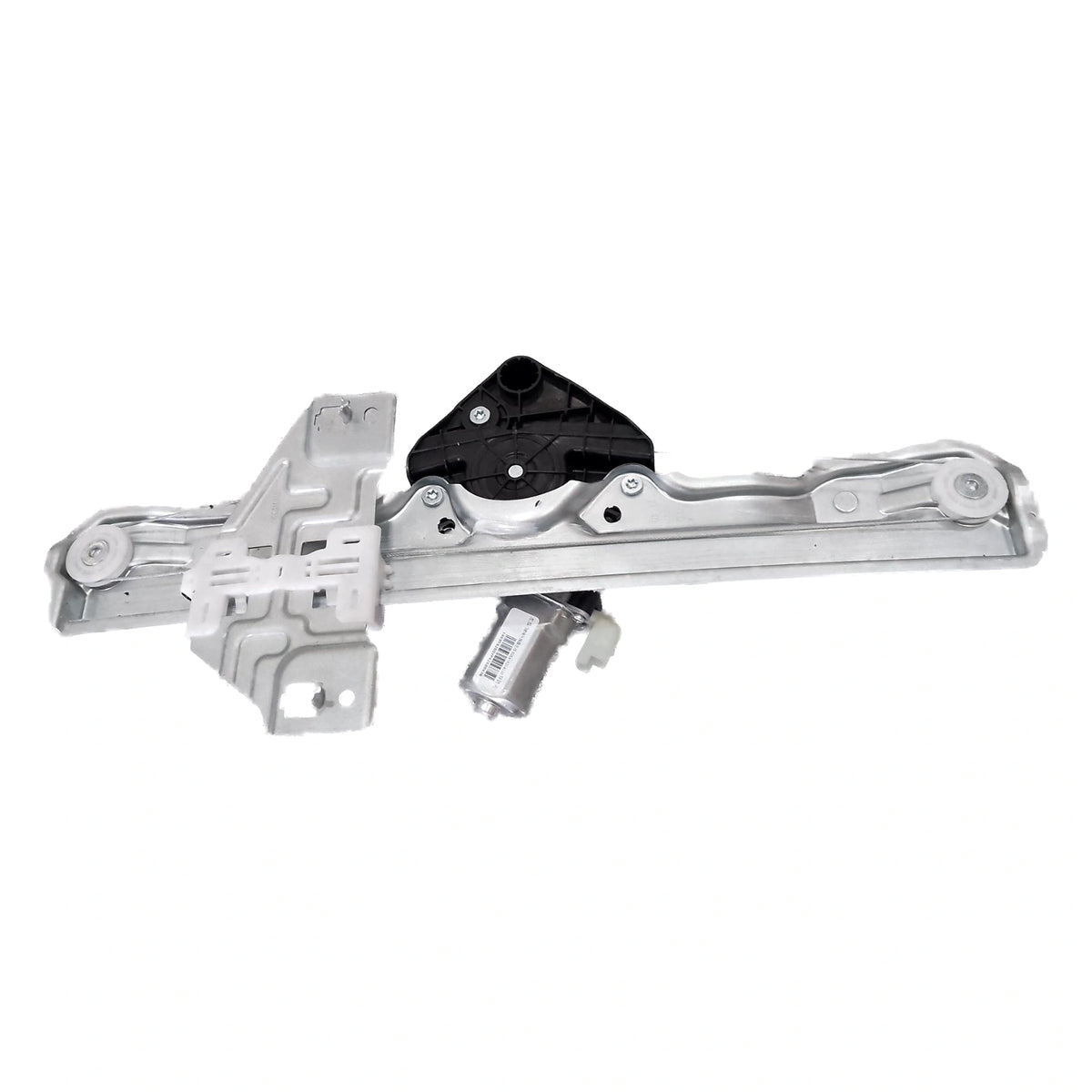Rear Door Window Regulator (Left) for BYD Seagull, OE 13533598-00, EQEA-6204100 - EVParto (additional views)
