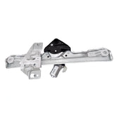 Rear Door Window Regulator (Left) for BYD Seagull, OE 13533598-00, EQEA-6204100 - EVParto (additional views)