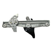 Rear Door Window Regulator (Right) for BYD Seal 05 DM-i, OE 13485378-00, HAD-6204109H - EVParto (additional views)