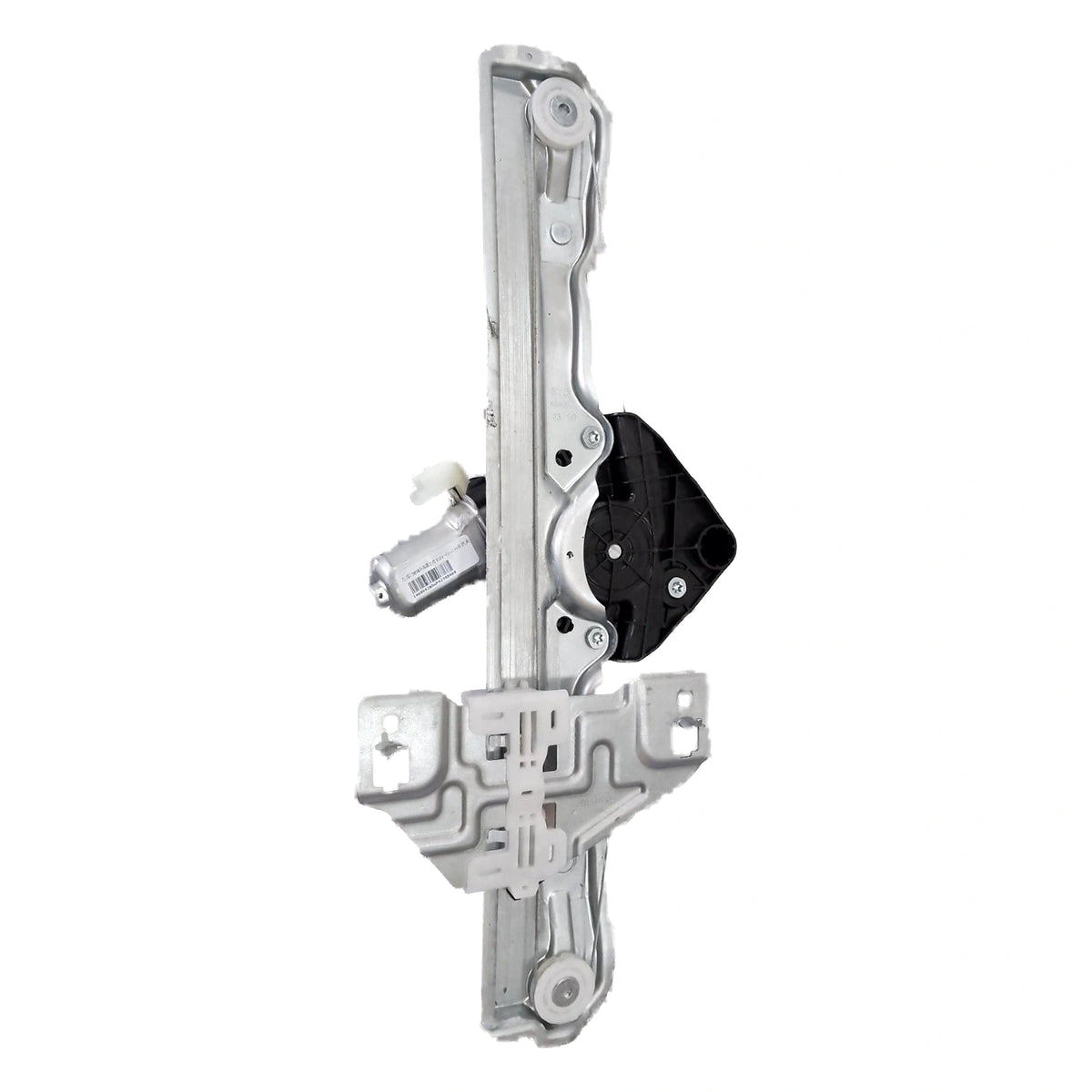 Rear Door Window Regulator (Right) for BYD Seagull, OE 13533594-00, EQEA-6204109 - EVParto