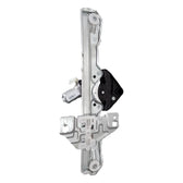 Rear Door Window Regulator (Right) for BYD Seagull, OE 13533594-00, EQEA-6204109 - EVParto