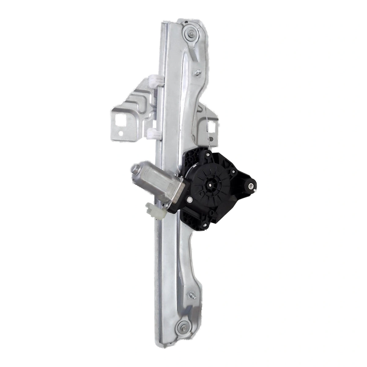 Rear Door Window Regulator (Right) for BYD Seagull, OE 13533594-00, EQEA-6204109 - EVParto (additional views)