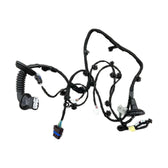 Kabelbaum, Tür hinten (links) für BYD Qin PLUS DM-i, OE 13901740-00, HA2HZ-4002300B - EVParto