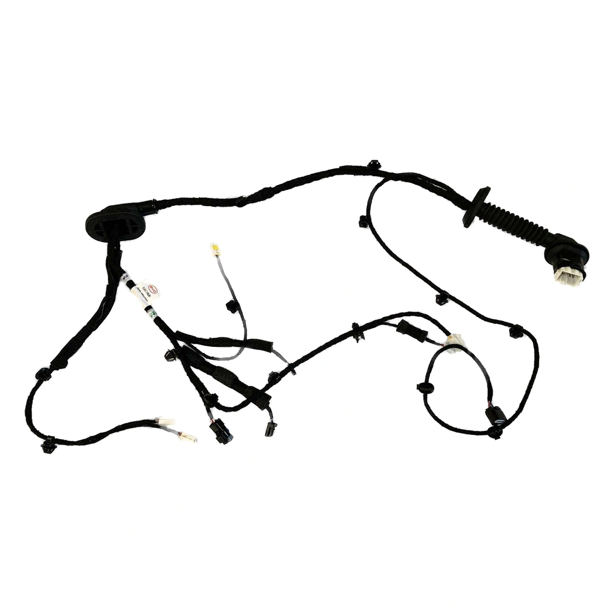 Mazo de cables de puerta trasera (izquierdo) para Fangchengbao Bao 5, OE 14018656-00, SFHA-4002300A - EVParto