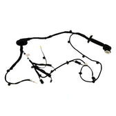 Mazo de cables de puerta trasera (izquierdo) para Fangchengbao Bao 5, OE 14018656-00, SFHA-4002300A - EVParto