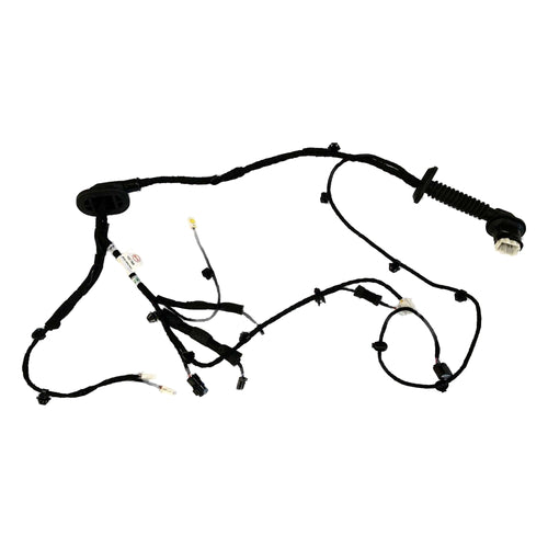 Mazo de cables de puerta trasera (izquierdo) para Fangchengbao Bao 5, OE 14018656-00, SFHA-4002300A - EVParto