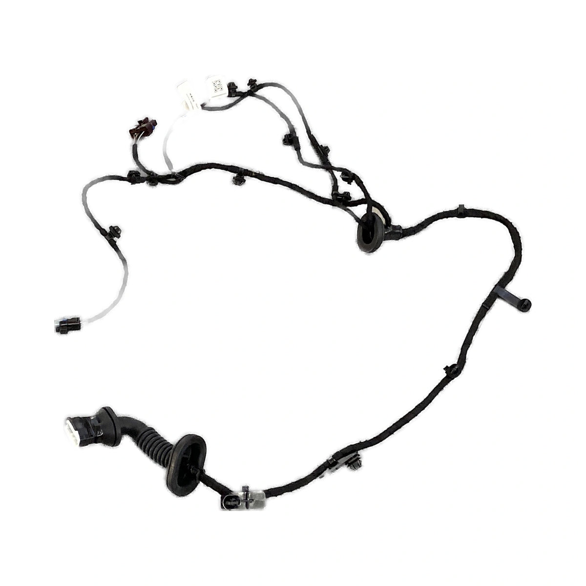 Kabelbaum, Tür hinten (links) für BYD Qin PLUS DM-i, OE 14682109-00, HA5HA-4002300A - EVParto