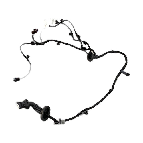 Rear Door Wiring Harness (Left) for BYD Qin PLUS DM-i, OE 14682109-00, HA5HA-4002300A - EVParto