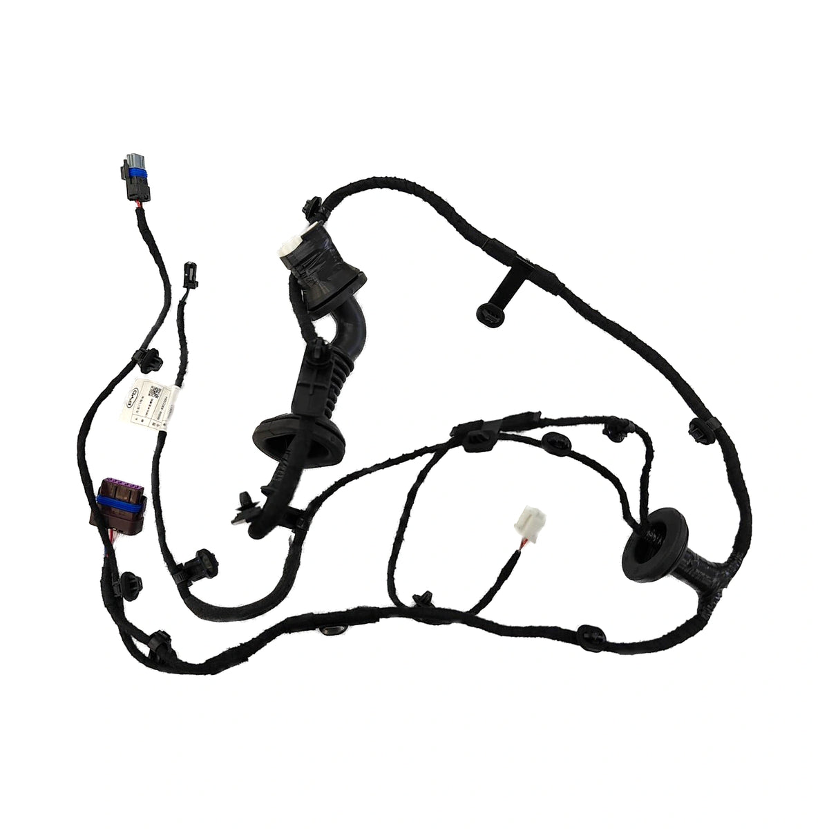 Kabelbaum, Tür hinten (links) für BYD Seal 05 DM-i, OE 14948570-00, HA6HA-4002300A - EVParto