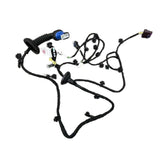 Kabelbaum, Tür hinten rechts für BYD Qin PLUS DM-i, OE 13901739-00, HA2HZ-4002400B - EVParto